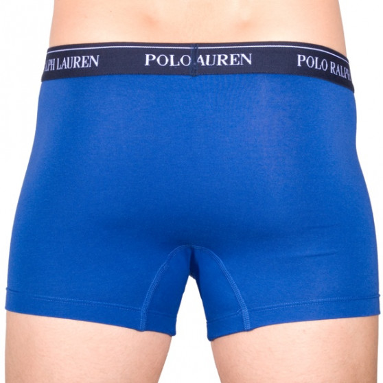 3PACK Boxers para hombre Ralph Lauren multicolor (V9PK3)