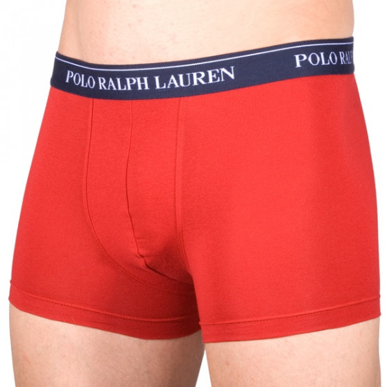 3PACK Boxers para hombre Ralph Lauren multicolor (V9PK3)