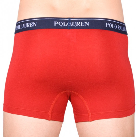 3PACK Boxers para hombre Ralph Lauren multicolor (V9PK3)