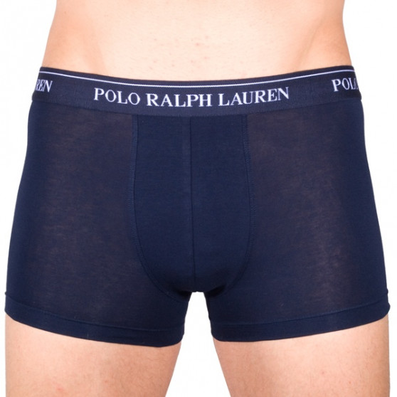 3PACK Boxers para hombre Ralph Lauren multicolor (V9PK3)