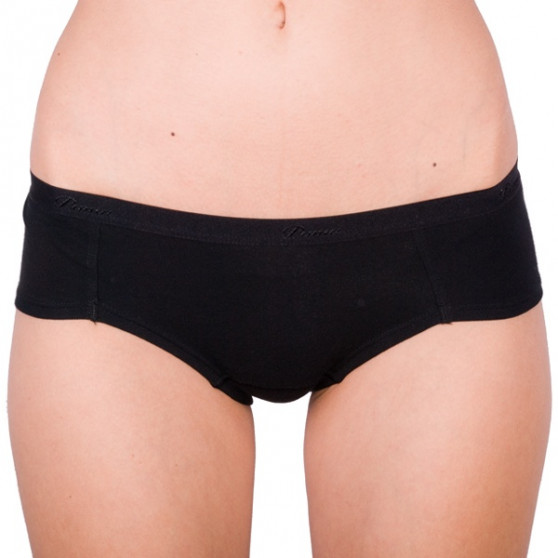 2PACK bragas de mujer Puma negro (543002001 230)