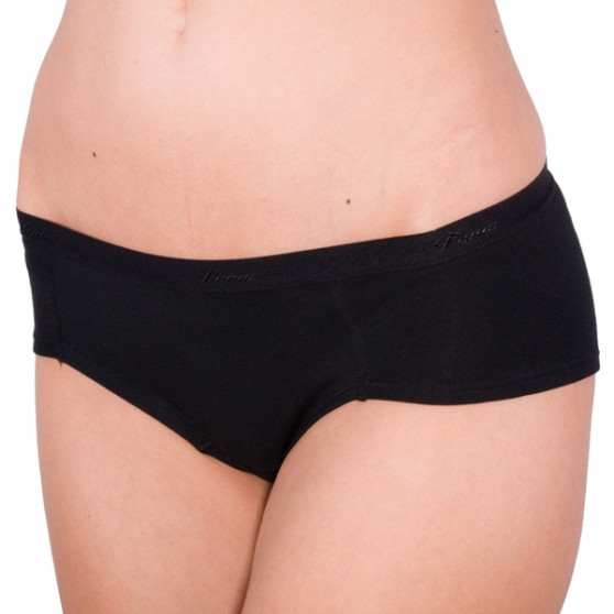 2PACK bragas de mujer Puma negro (543002001 230)