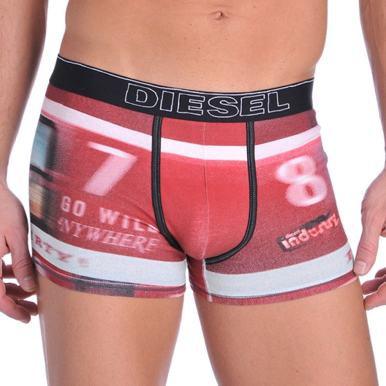 Boxers para hombre Diesel multicolor (00CIYK-0QAEG-04)