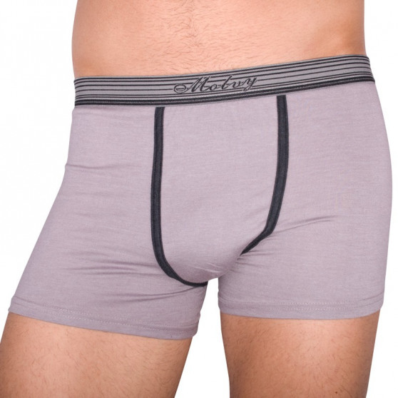 Boxers para hombre Molvy beige