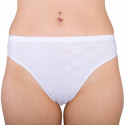 Tanga de mujer Gina blanco (2106)