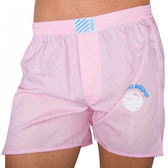 Calzoncillo boxer de hombre Infantia sweet lollipop