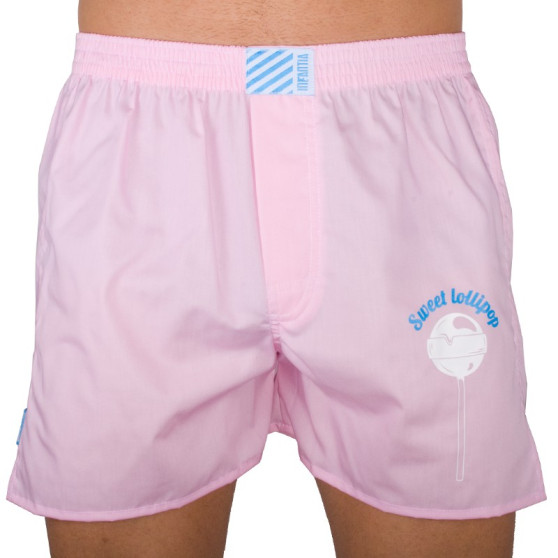 Calzoncillo boxer de hombre Infantia sweet lollipop