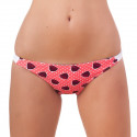 Bañadores Mujer 69SLAM Braguitas Butterfly Berries