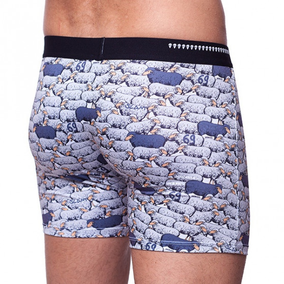 Boxers para hombre 69SLAM fit sheep