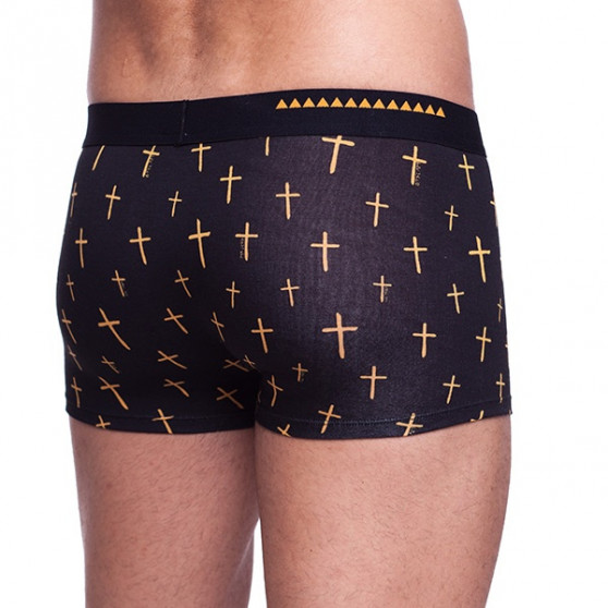 Boxers para hombre 69SLAM hip bamboo cross