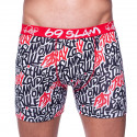 Boxers para hombre 69SLAM Fit Bamboo Curly