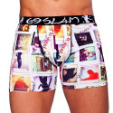 Boxers para hombre 69SLAM fit polaroids (MBYPLR-PO)