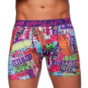 Boxers para hombre 69SLAM fit license plate