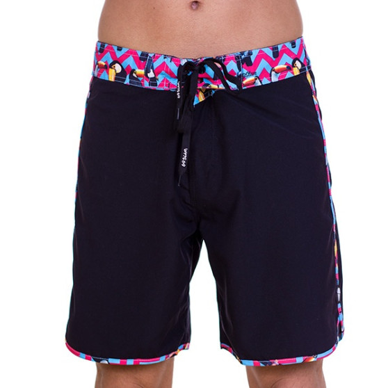 Bañador hombre 69SLAM Short Boardshort Long Toucan