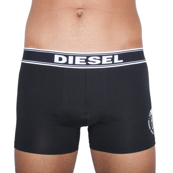 Boxers para hombre Diesel negro (00CEM4-0TANL-900)