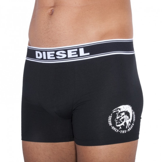 Boxers para hombre Diesel negro (00CEM4-0TANL-900)