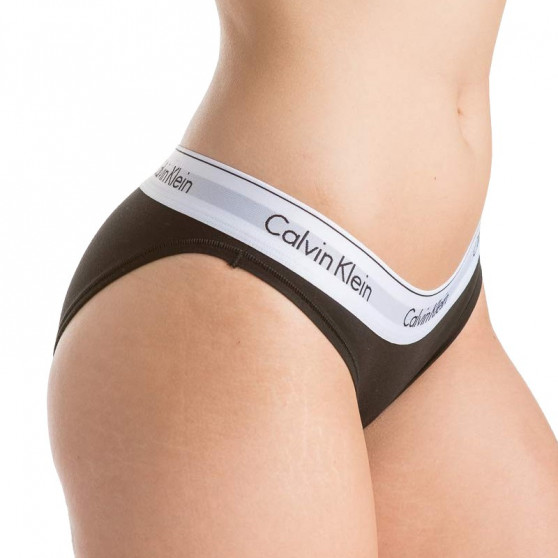 Braga de mujer Calvin Klein negra (F3787E-001)