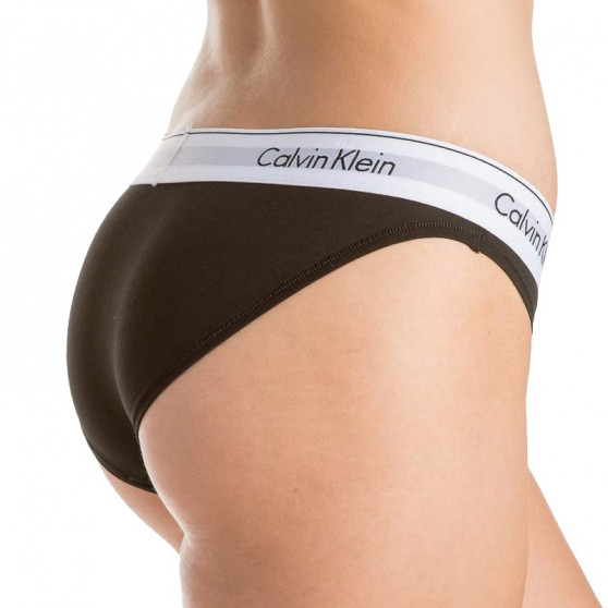 Braga de mujer Calvin Klein negra (F3787E-001)