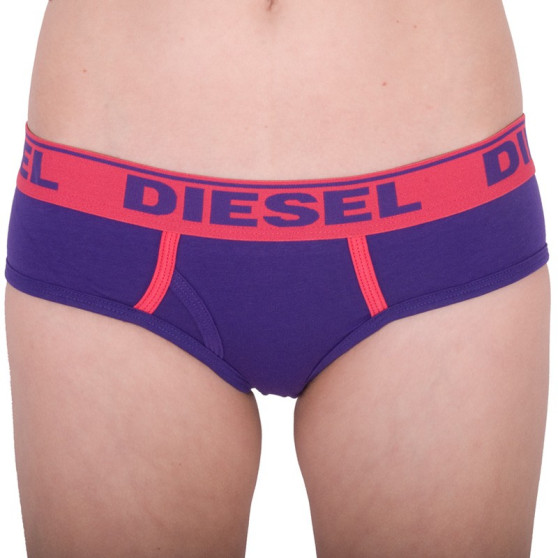 Braguitas de mujer Diesel morado (00SE02-0HAFK-652A)