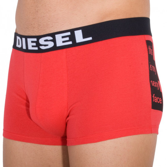 Boxers para hombre Diesel rojo (00ST1C-0AAOB-42G)