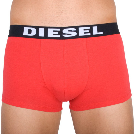 Boxers para hombre Diesel rojo (00ST1C-0AAOB-42G)