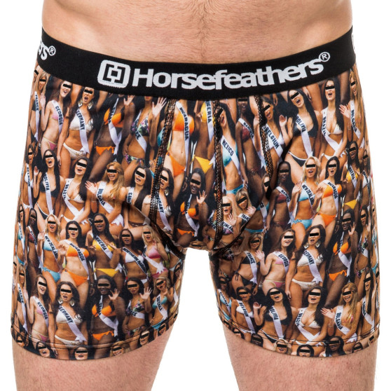 Boxers para hombre Horsefeathers Sidney babes (AA901F)