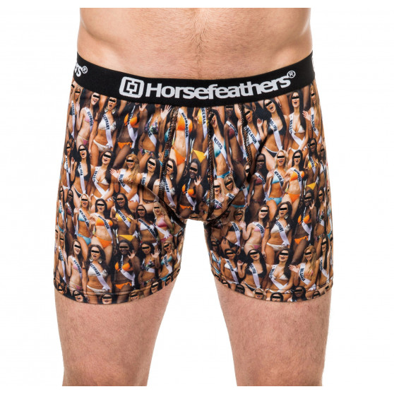 Boxers para hombre Horsefeathers Sidney babes (AA901F)