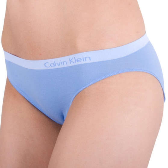 Braga de mujer Calvin Klein azul (QD3545E - RR5)