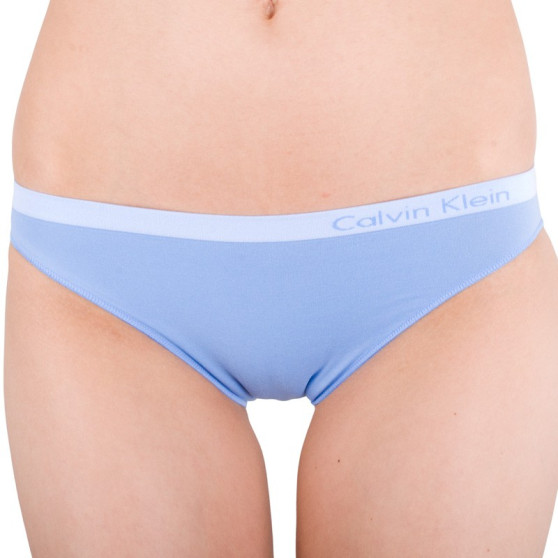 Braga de mujer Calvin Klein azul (QD3545E - RR5)