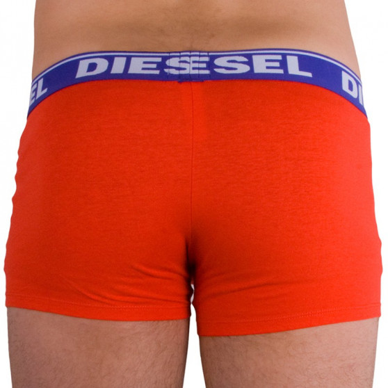 2PACK Boxers para hombre Diesel multicolor (00S9DZ-0GAFM-13)