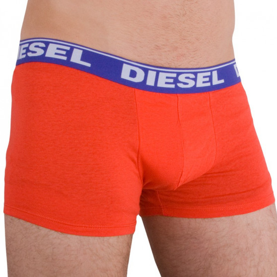 2PACK Boxers para hombre Diesel multicolor (00S9DZ-0GAFM-13)