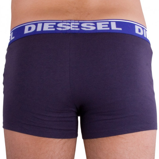 2PACK Boxers para hombre Diesel multicolor (00S9DZ-0GAFM-13)