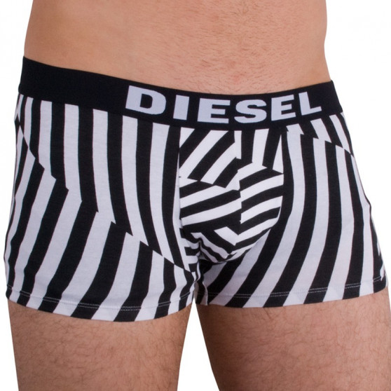 2PACK Boxers para hombre Diesel multicolor (00S9DZ-0TAOI-01)