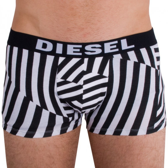 2PACK Boxers para hombre Diesel multicolor (00S9DZ-0TAOI-01)