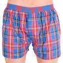 Calzones de hombre Styx elástico deportivo multicolor (B604)