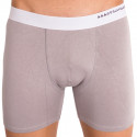 Boxers para hombre 69SLAM fit bamboo plain grey