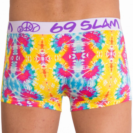 Boxers para hombre 69SLAM multicolor (MSYTDY-PO)