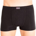 Boxers para hombre Gino bamboo negro (73032)