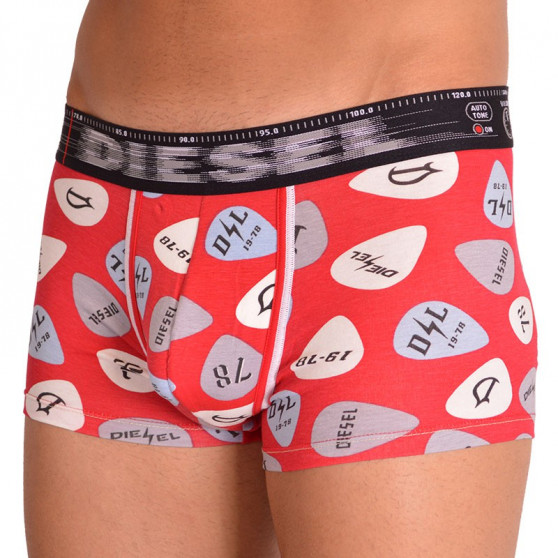 Boxers para hombre Diesel multicolor (00CIYK-0KAP0-04)