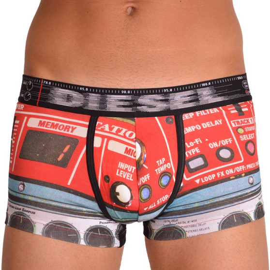 Boxers para hombre Diesel multicolor (00CIYK-0KAP0-05)