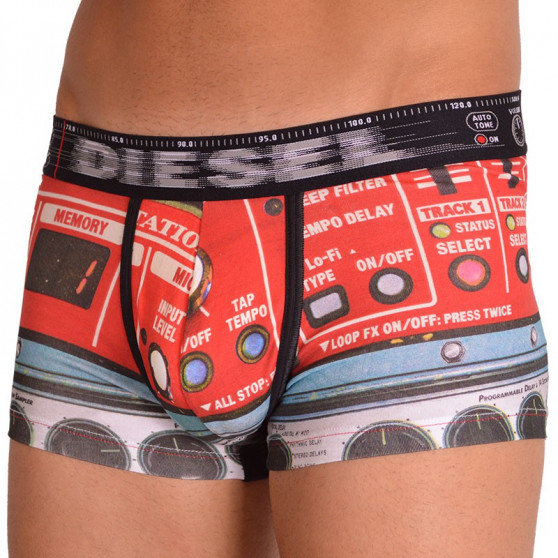 Boxers para hombre Diesel multicolor (00CIYK-0KAP0-05)