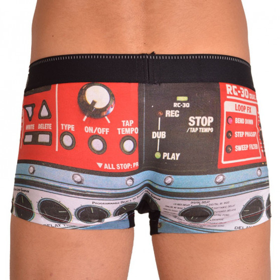 Boxers para hombre Diesel multicolor (00CIYK-0KAP0-05)