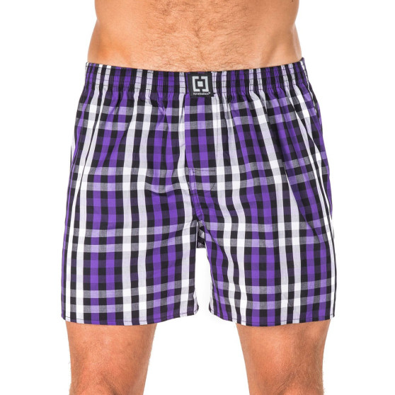 Calzones de hombre Horsefeathers Sin deep violet (AA1037A)