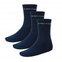 3PACK Calcetines HEAD navy (751004001 321)