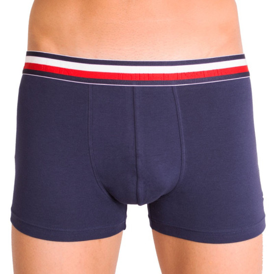 Boxers para hombre Tommy Hilfiger azul oscuro (UM0UM00302 416)