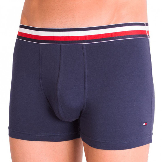 Boxers para hombre Tommy Hilfiger azul oscuro (UM0UM00302 416)