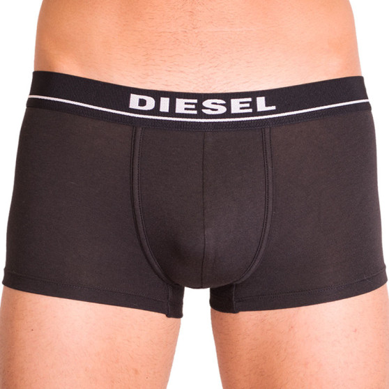 Boxers para hombre Diesel negro (00SJ54-0WANJ-900)