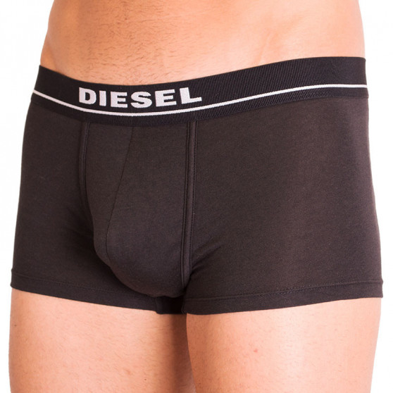 Boxers para hombre Diesel negro (00SJ54-0WANJ-900)