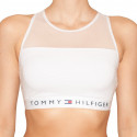 Sujetador de mujer Tommy Hilfiger blanco (UW0UW00012 100)