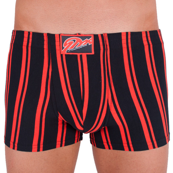 Boxers para hombre Styx classic elastic multicolor (Q765)